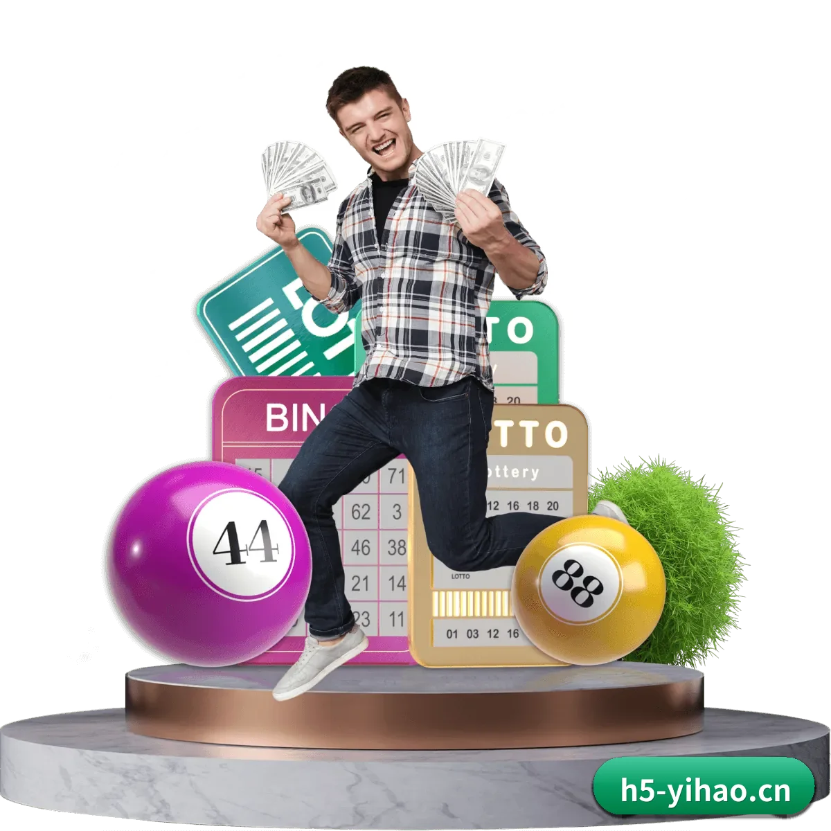 壹号娱乐 APP